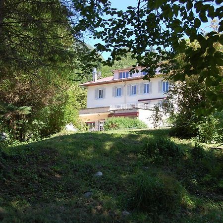 Joly Saint Sauveur Bed & Breakfast Villard-Saint-Sauveur Exterior photo