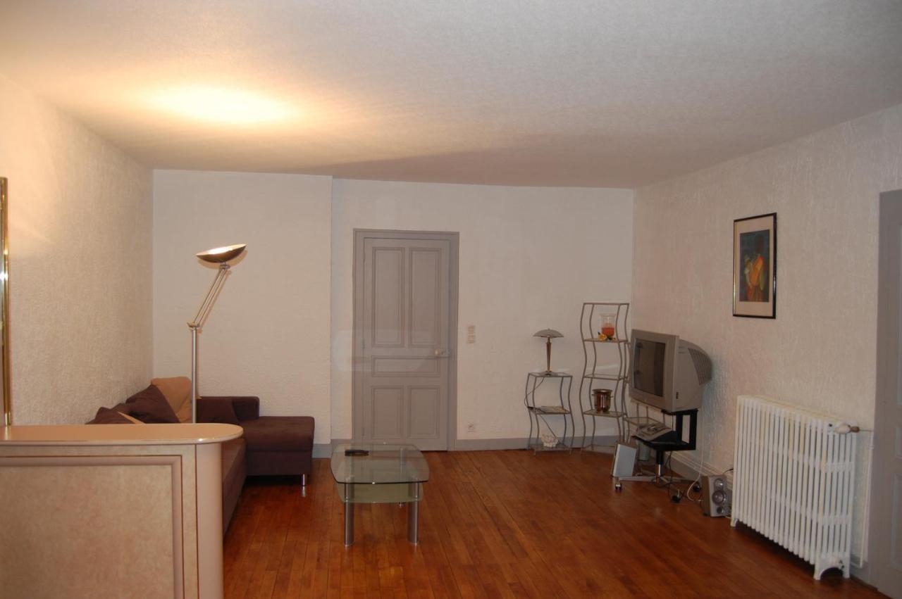 Joly Saint Sauveur Bed & Breakfast Villard-Saint-Sauveur Exterior photo